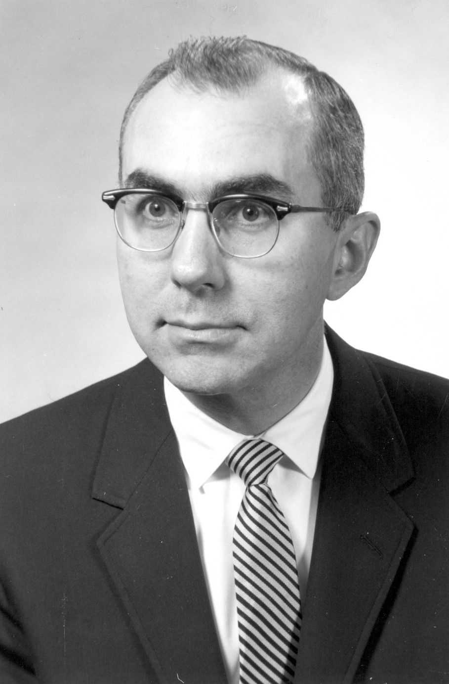 Carroll McLaughlin